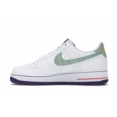 Кроссовки Nike Air Force 1 Low Pregame Pack Music DeAaron Fox and Brittney Griner