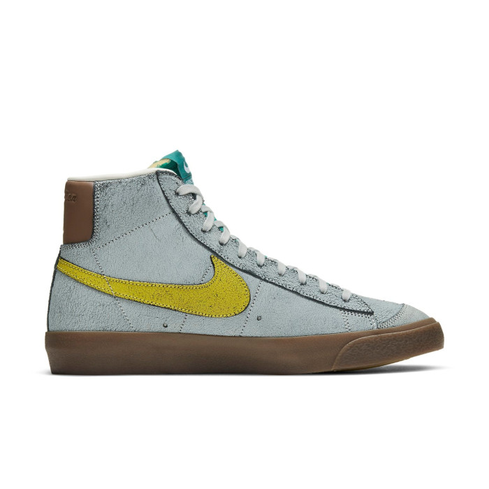 Nike Blazer Mid 77 Pregame Pack Motivation Ben Simmons - мужская сетка размеров Nike Blazer Mid 77 Pregame Pack Motivation Ben Simmons - мужская сетка размеров