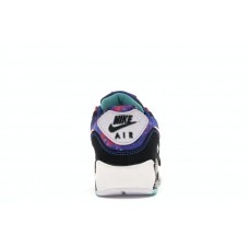 Nike Air Max 90 Supernova (2020)