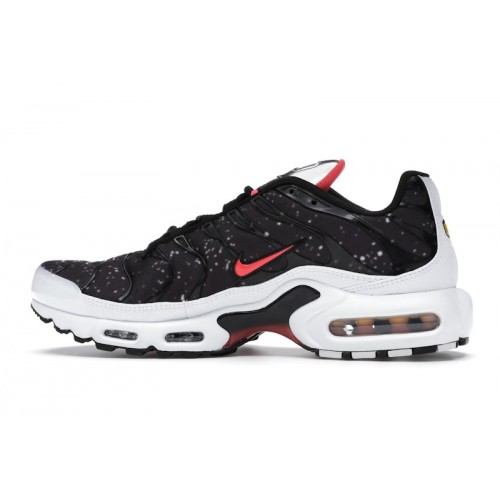 Кроссы Nike Air Max Plus Supernova (2020) - мужская сетка размеров