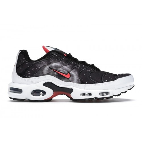 Кроссы Nike Air Max Plus Supernova (2020) - мужская сетка размеров