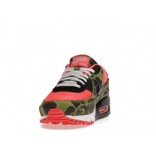Nike Air Max 90 Reverse Duck Camo
