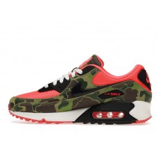 Nike Air Max 90 Reverse Duck Camo