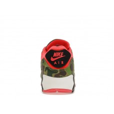 Nike Air Max 90 Reverse Duck Camo