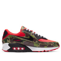 Nike Air Max 90 Reverse Duck Camo