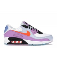 Женские Nike Air Max 90 Carnival (W)