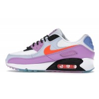 Женские Nike Air Max 90 Carnival (W)