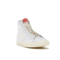 Кроссовки Nike Blazer Mid 77 Vintage Popcorn