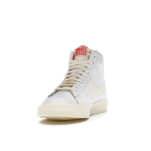Кроссы Nike Blazer Mid 77 Vintage Popcorn - мужская сетка размеров