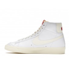 Кроссовки Nike Blazer Mid 77 Vintage Popcorn