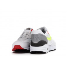 Nike Air Max 1 Evolution Of Icons