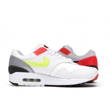 Nike Air Max 1 Evolution Of Icons