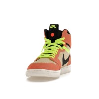 Jordan 1 High Switch Peach