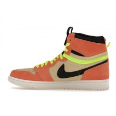 Jordan 1 High Switch Peach