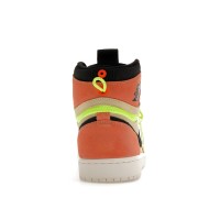 Jordan 1 High Switch Peach