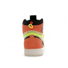 Jordan 1 High Switch Peach