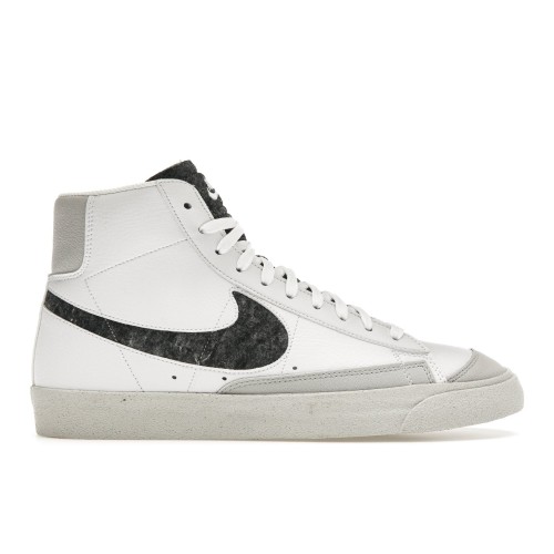 Мужские кроссовки Nike Blazer Mid 77 Vintage Recycled Wool
