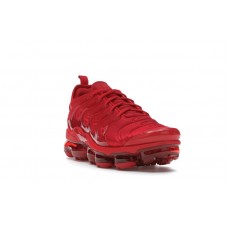 Nike Air VaporMax Plus Triple Red
