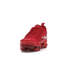 Nike Air VaporMax Plus Triple Red
