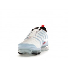 Nike Air VaporMax Plus University Red