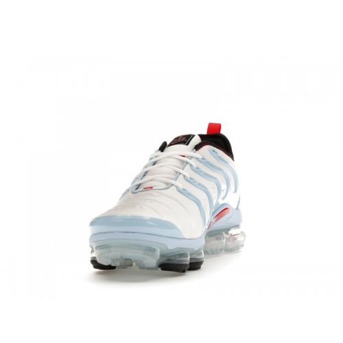 Nike Air VaporMax Plus Chicago - мужская сетка размеров