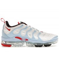 Nike Air VaporMax Plus University Red