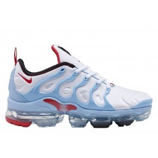 Кроссовки Nike Air VaporMax Plus University Red