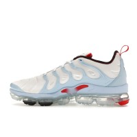 Nike Air VaporMax Plus University Red