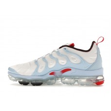 Nike Air VaporMax Plus University Red