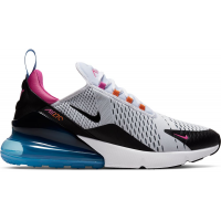 Кроссовки Nike Air Max 270 White Multi
