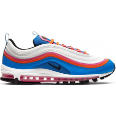 Кроссовки Nike Air Max 97 Active Fuchsia