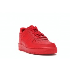 Кроссовки Nike Air Force 1 Low Triple Red