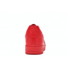Кроссовки Nike Air Force 1 Low Triple Red