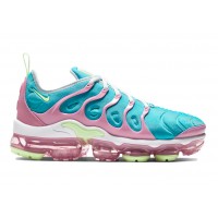 Женские кроссовки Nike Air VaporMax Plus Easter (2020) (W)