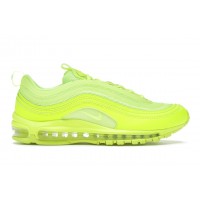 Женские кроссовки Nike Air Max 97 Triple Volt (W)