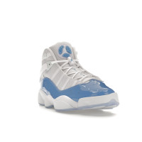 Jordan 6 Rings UNC
