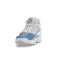 Jordan 6 Rings UNC