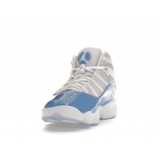 Jordan 6 Rings UNC