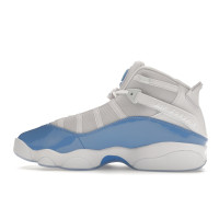 Jordan 6 Rings UNC