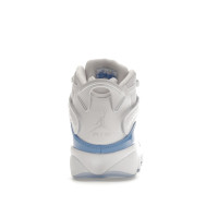 Jordan 6 Rings UNC