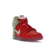 Кроссовки Nike SB Dunk High Strawberry Cough (Regular Box)
