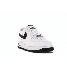 Кроссовки Nike Air Force 1 Low NY vs. NY White Black (2020)