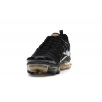 Nike Air VaporMax Plus Black Metallic Gold