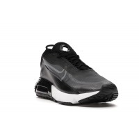 Кроссовки Nike Air Max 2090 Black Wolf Grey Anthracite