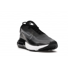 Кроссовки Nike Air Max 2090 Black Wolf Grey Anthracite