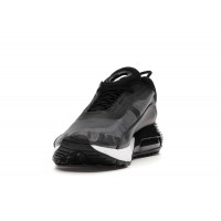 Кроссовки Nike Air Max 2090 Black Wolf Grey Anthracite
