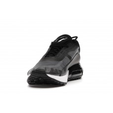Кроссовки Nike Air Max 2090 Black Wolf Grey Anthracite