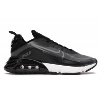 Кроссовки Nike Air Max 2090 Black Wolf Grey Anthracite