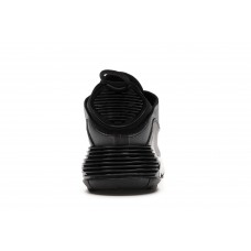 Кроссовки Nike Air Max 2090 Black Wolf Grey Anthracite