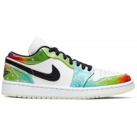 Женские Jordan 1 Low Galaxy (W)